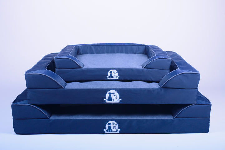 Orthopedic Dog Bed