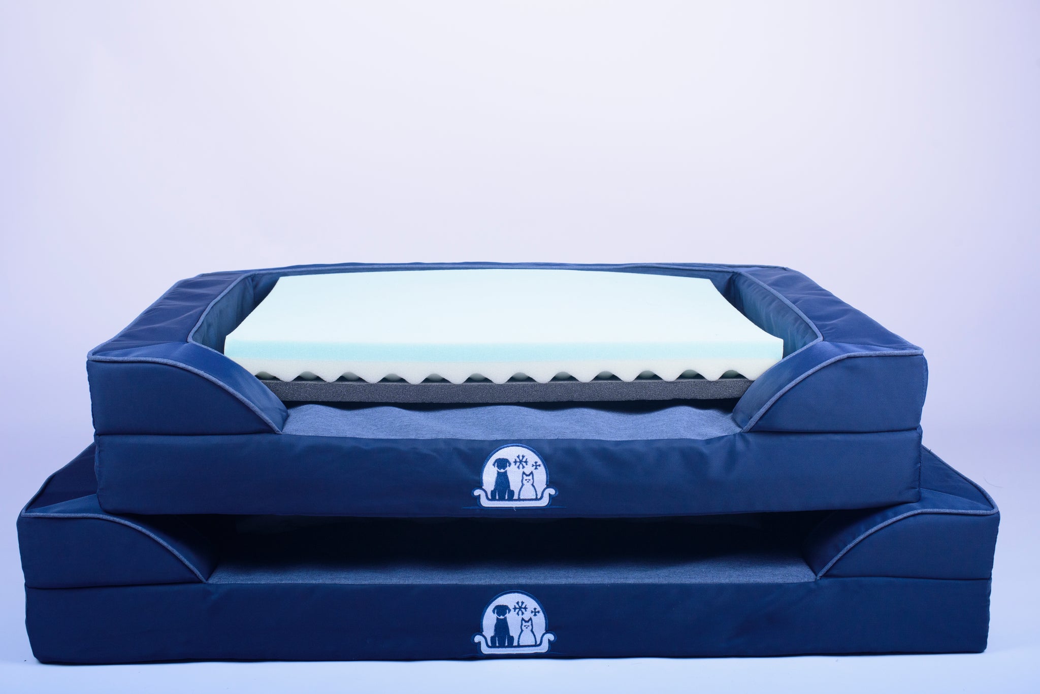 Orthopedic Dog Bed – Premium Comfort & Joint Support